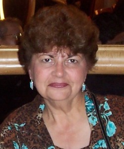 Arlene Benedict